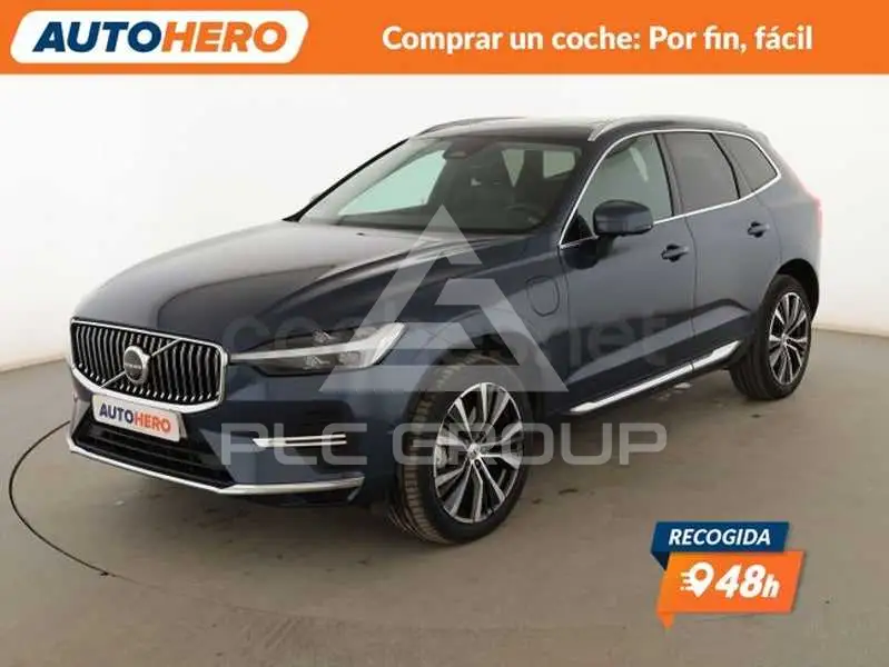 2021 Volvo XC60
