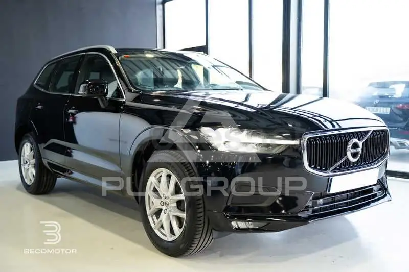 2021 Volvo XC60