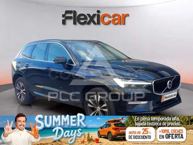 2021 Volvo XC60