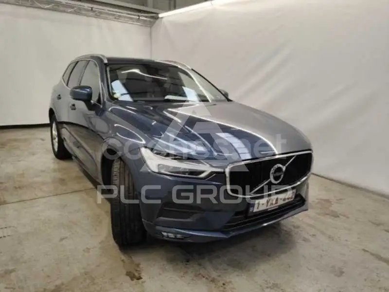 2021 Volvo XC60