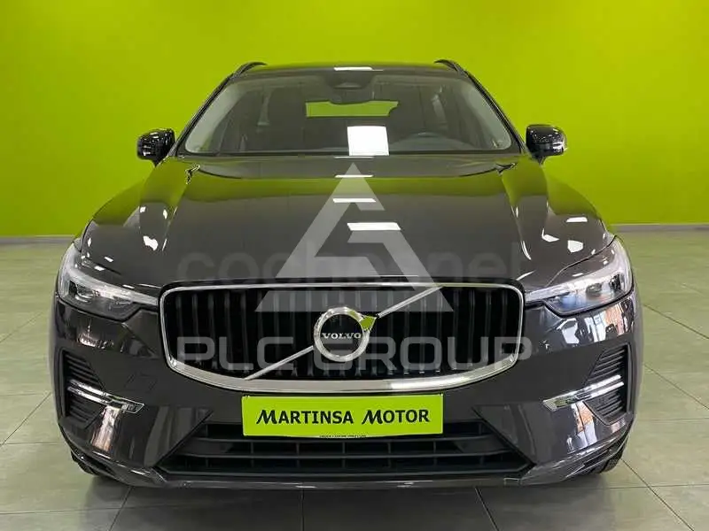 2021 Volvo XC60