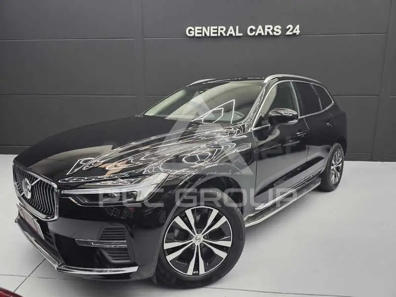 2021 Volvo XC60