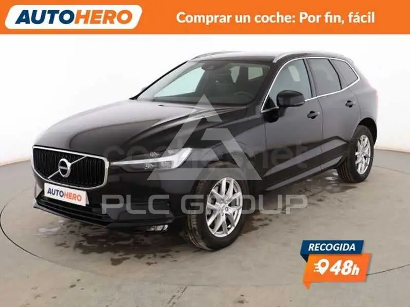 2021 Volvo XC60