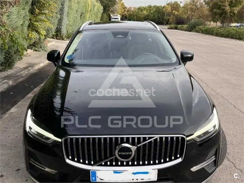 2021 Volvo XC60