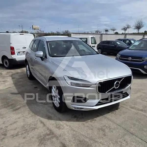 2021 Volvo XC60