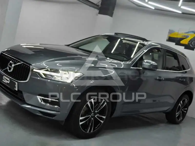 2021 Volvo XC60
