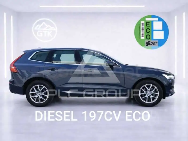2021 Volvo XC60
