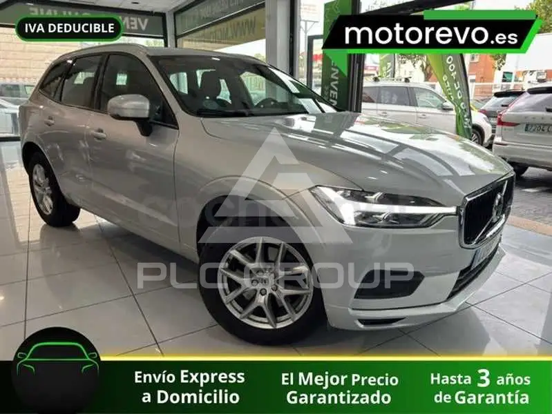 2021 Volvo XC60