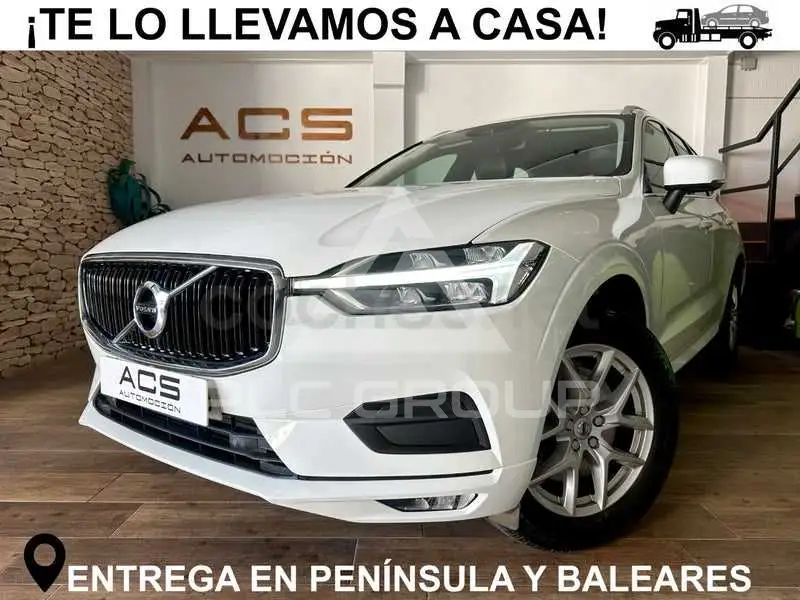 2021 Volvo XC60