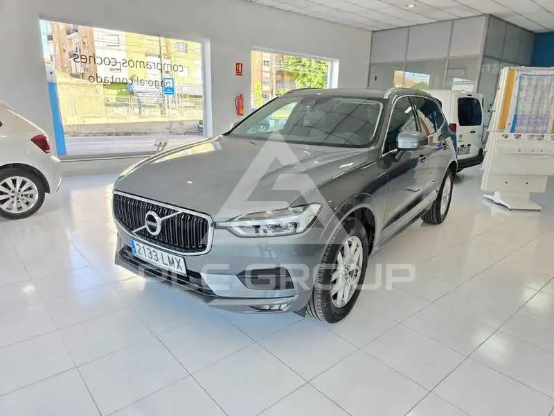 2021 Volvo XC60