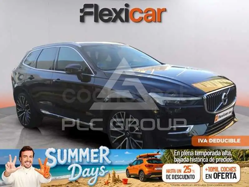 2021 Volvo XC60