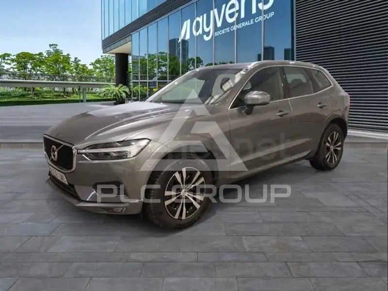 2021 Volvo XC60