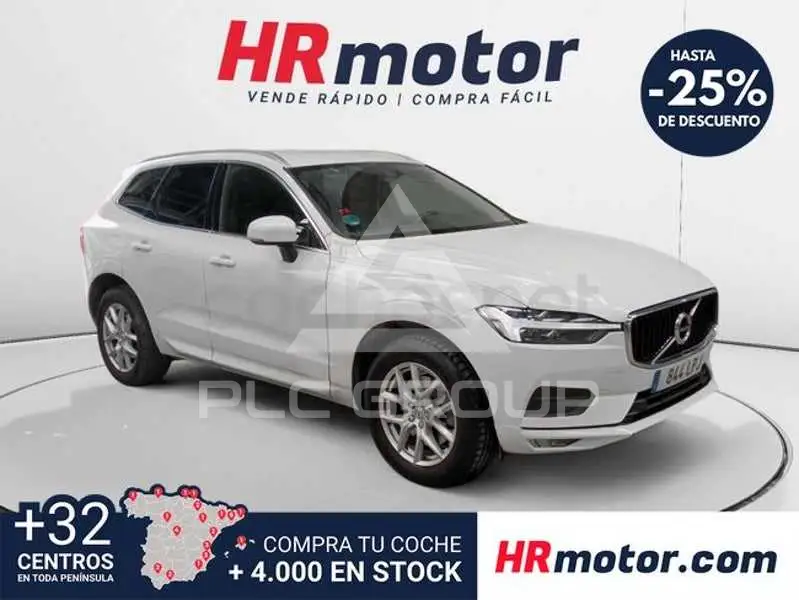 2021 Volvo XC60
