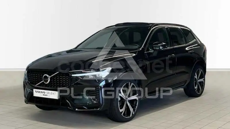 2021 Volvo XC60