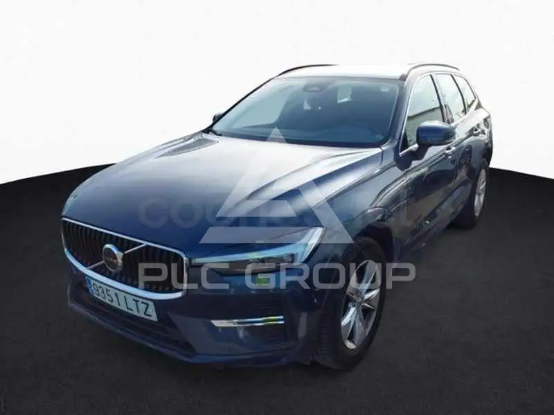2021 Volvo XC60