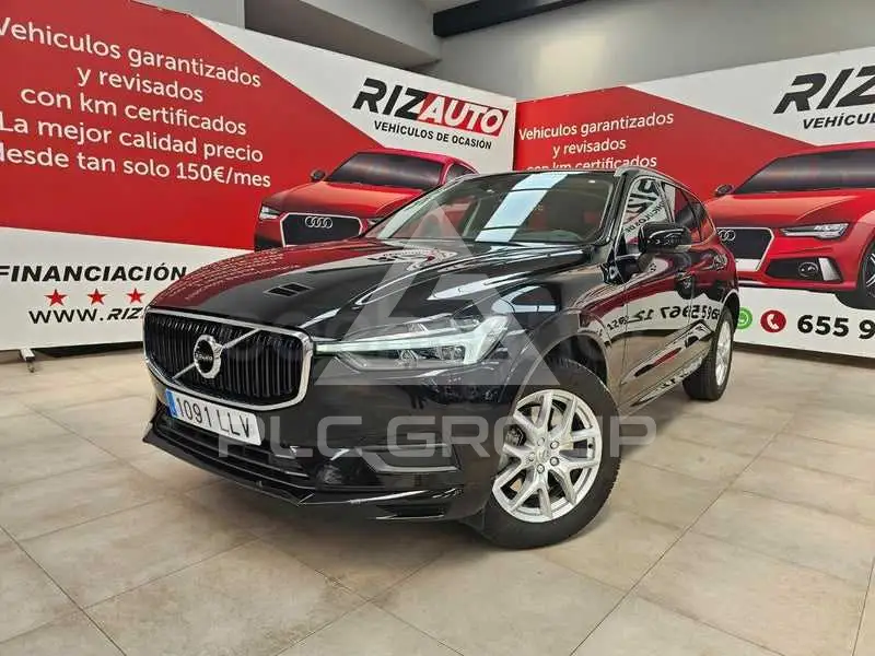 2021 Volvo XC60