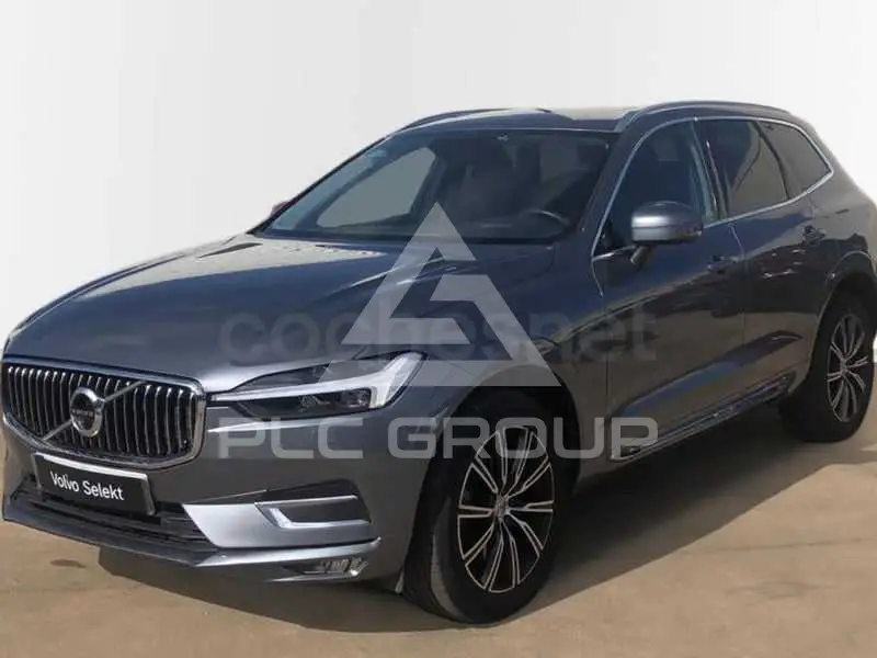 2021 Volvo XC60