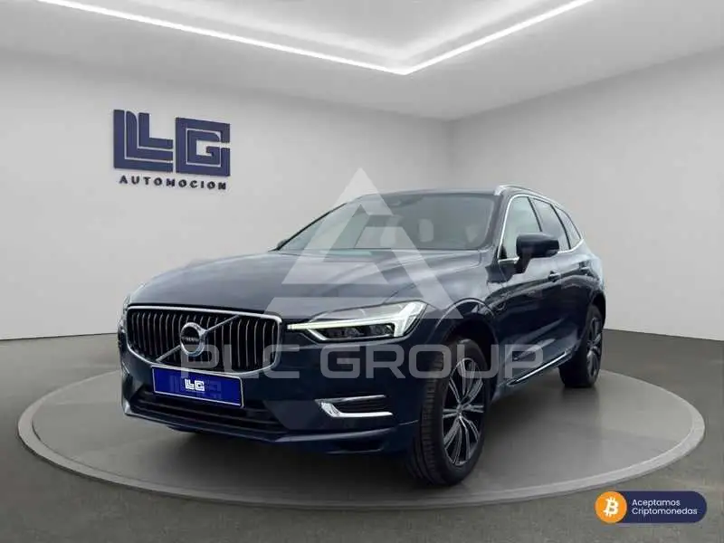2021 Volvo XC60
