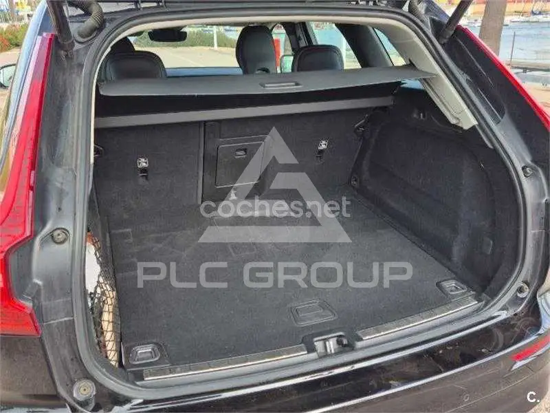 2021 Volvo XC60