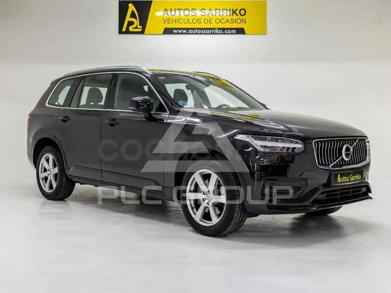 2021 Volvo XC90