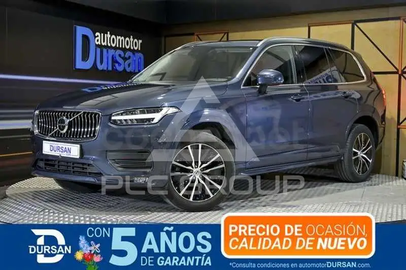 2021 Volvo XC90