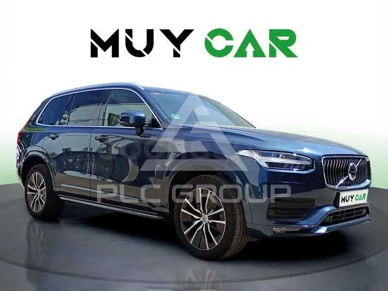 2021 Volvo XC90