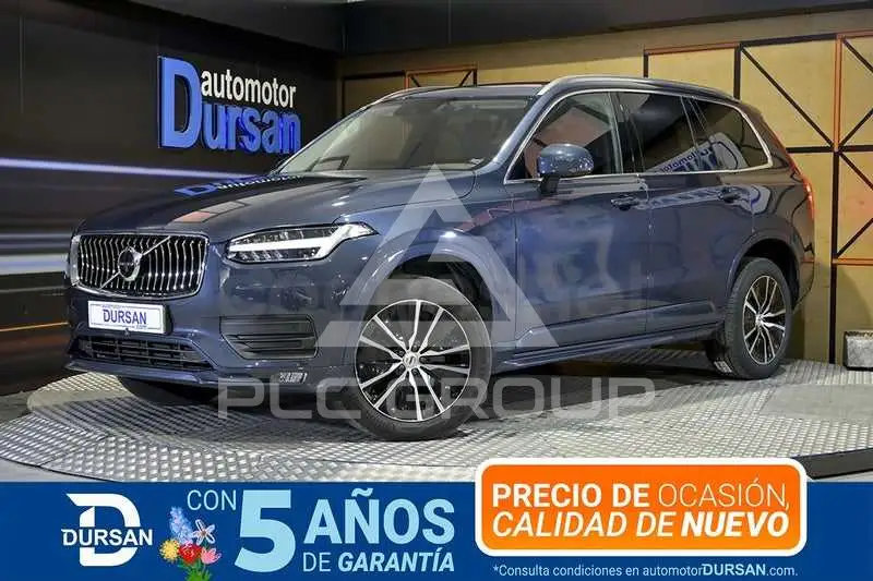 2021 Volvo XC90