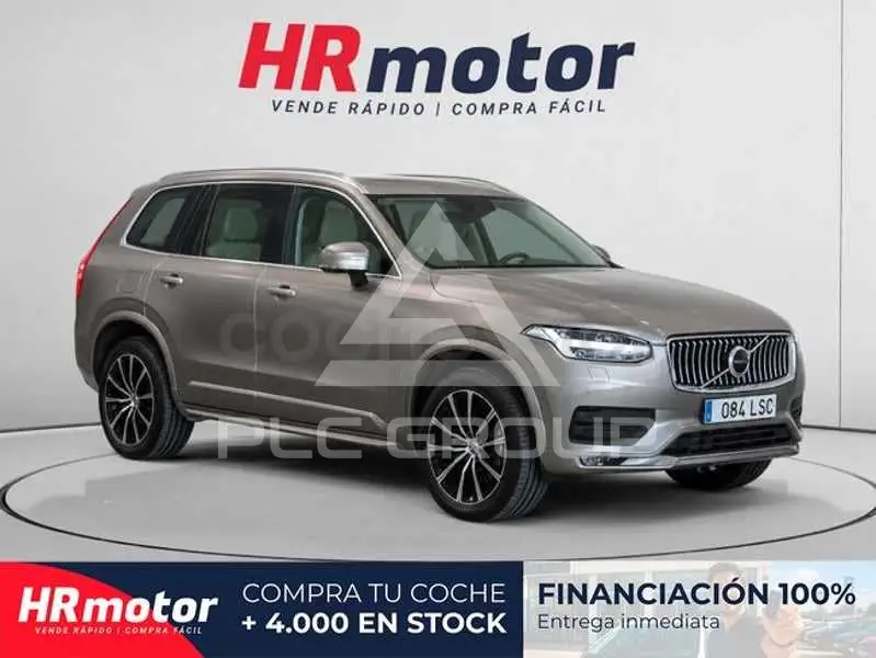 2021 Volvo XC90
