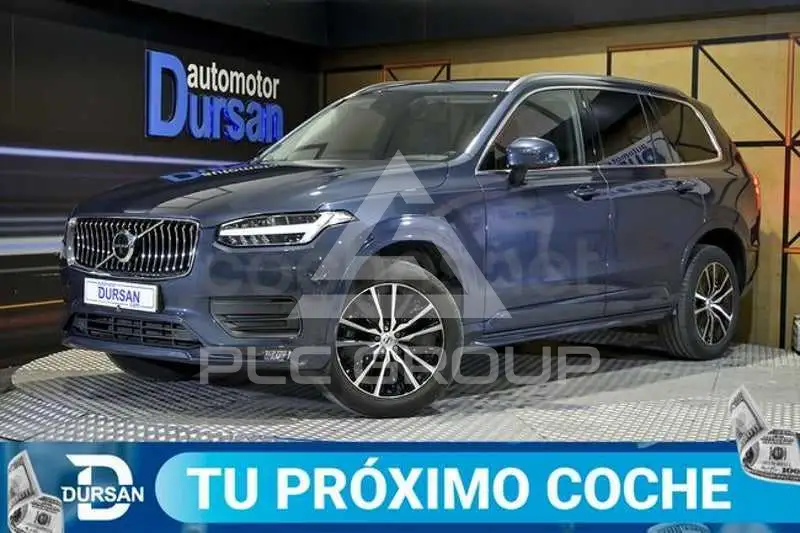 2021 Volvo XC90