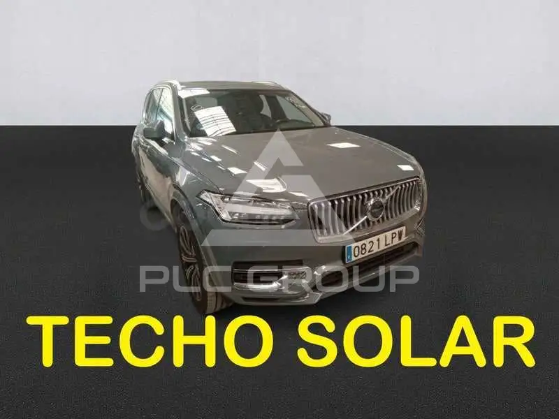 2021 Volvo XC90