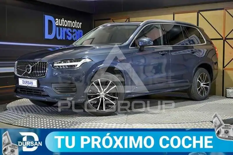 2021 Volvo XC90