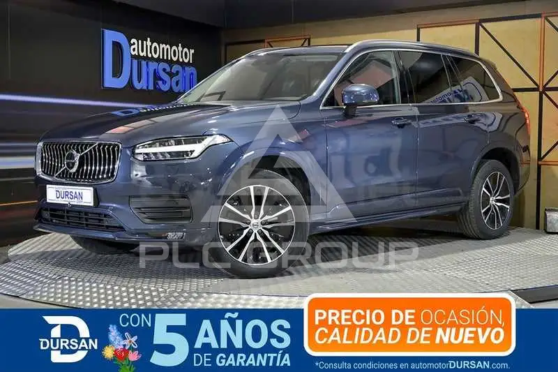 2021 Volvo XC90