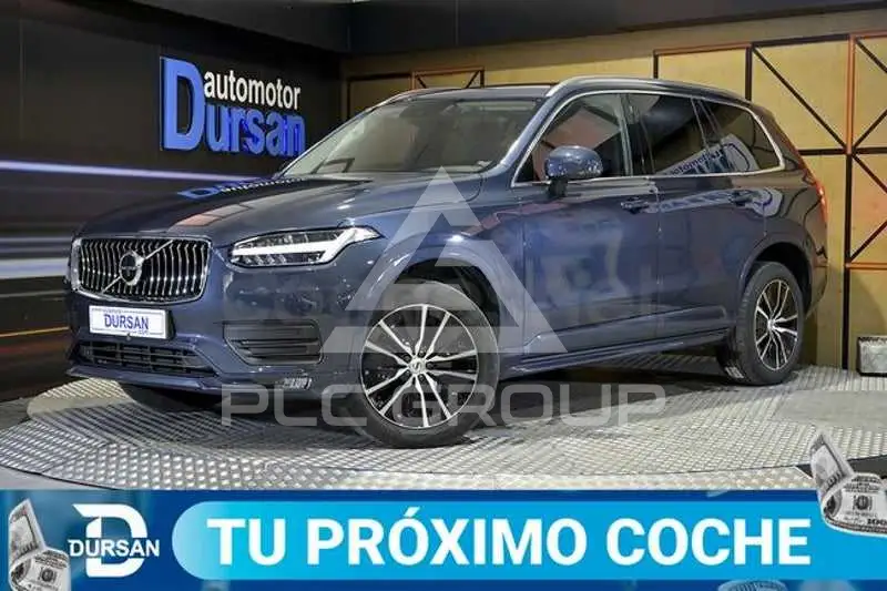 2021 Volvo XC90