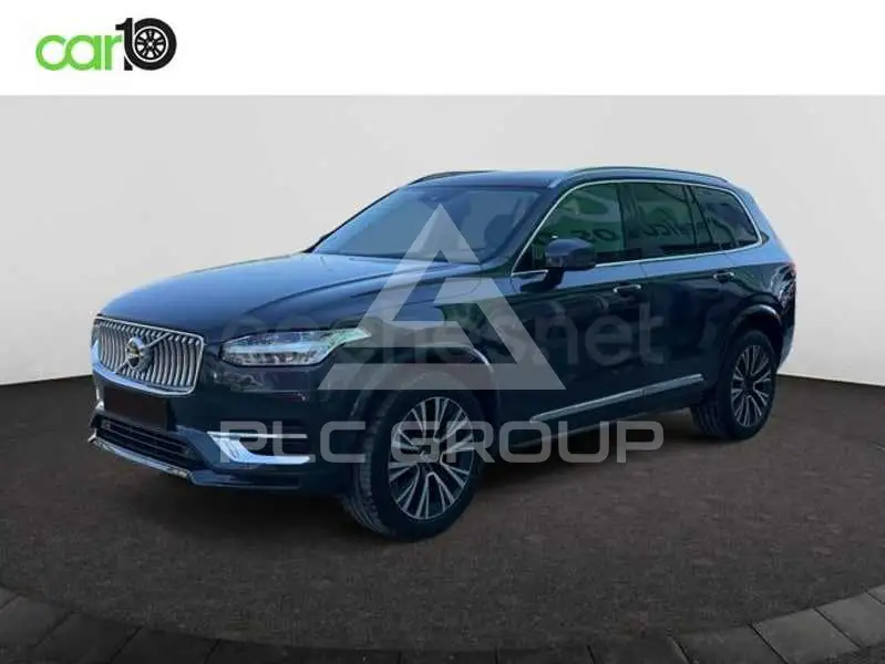 2021 Volvo XC90