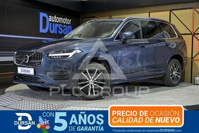 2021 Volvo XC90