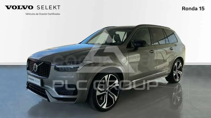 2021 Volvo XC90