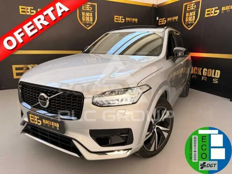 2021 Volvo XC90