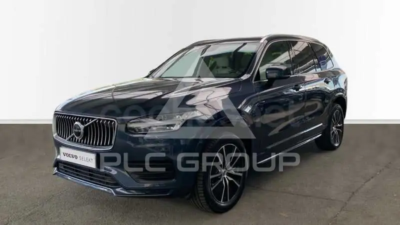 2021 Volvo XC90