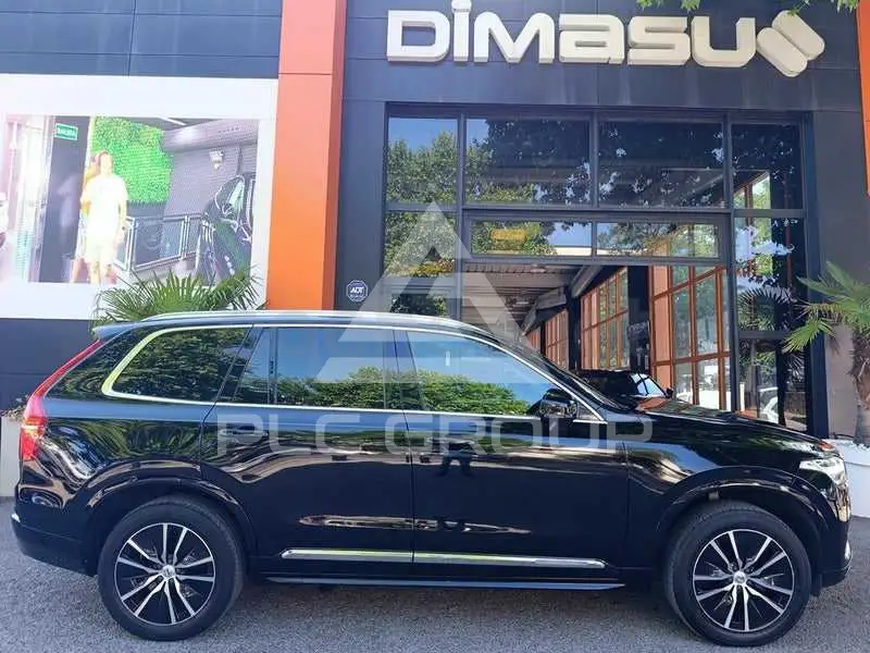 2021 Volvo XC90