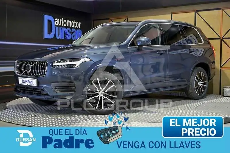 2021 Volvo XC90
