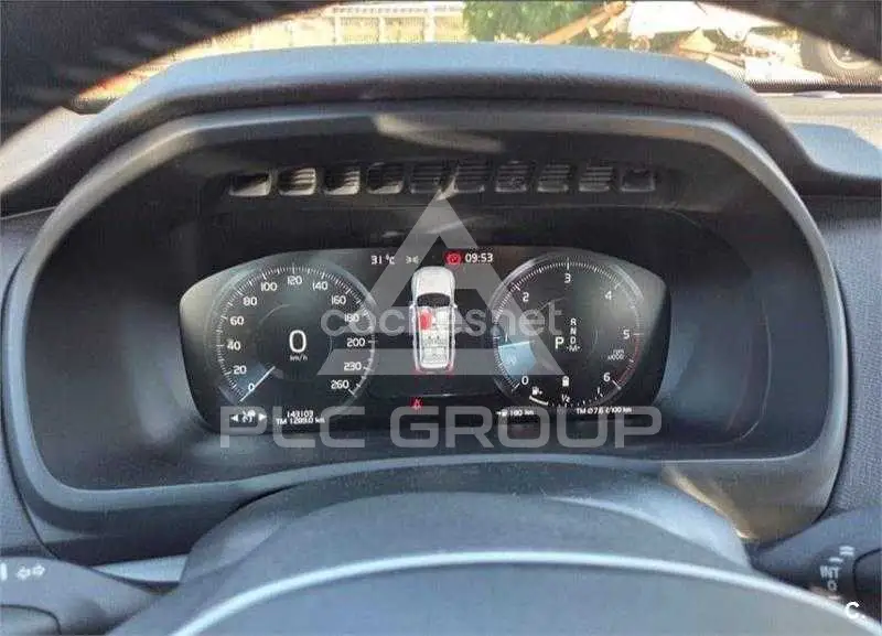 2021 Volvo XC90