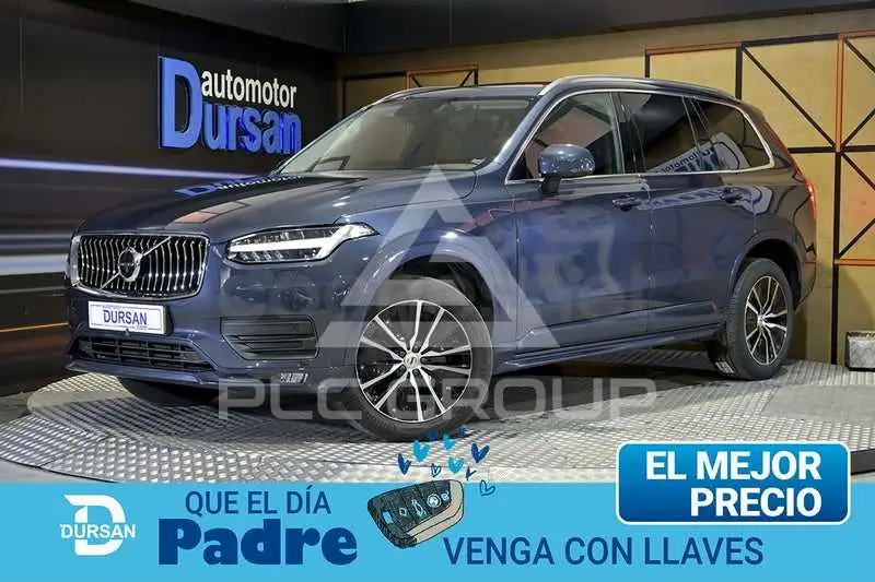 2021 Volvo XC90