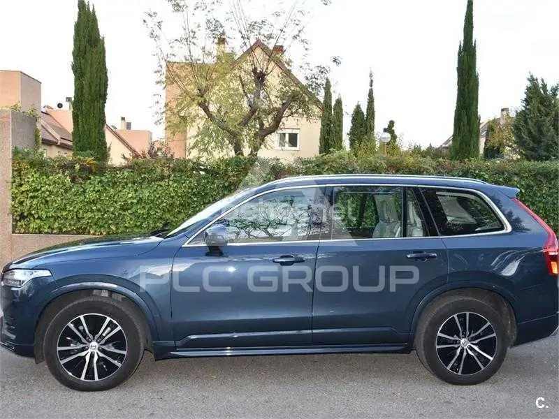 2021 Volvo XC90