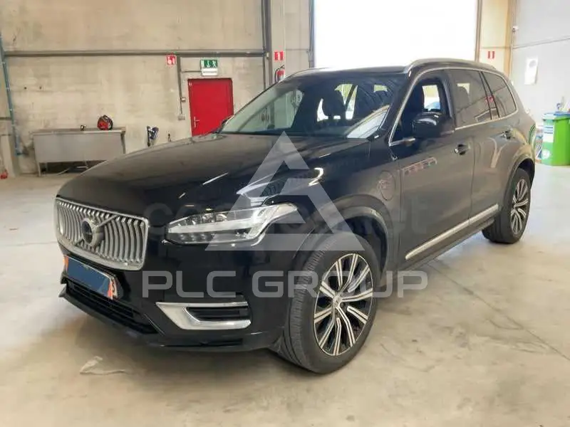 2021 Volvo XC90