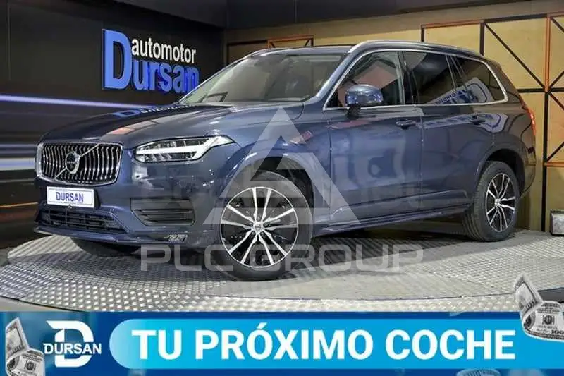2021 Volvo XC90