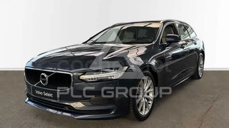 2021 Volvo V90