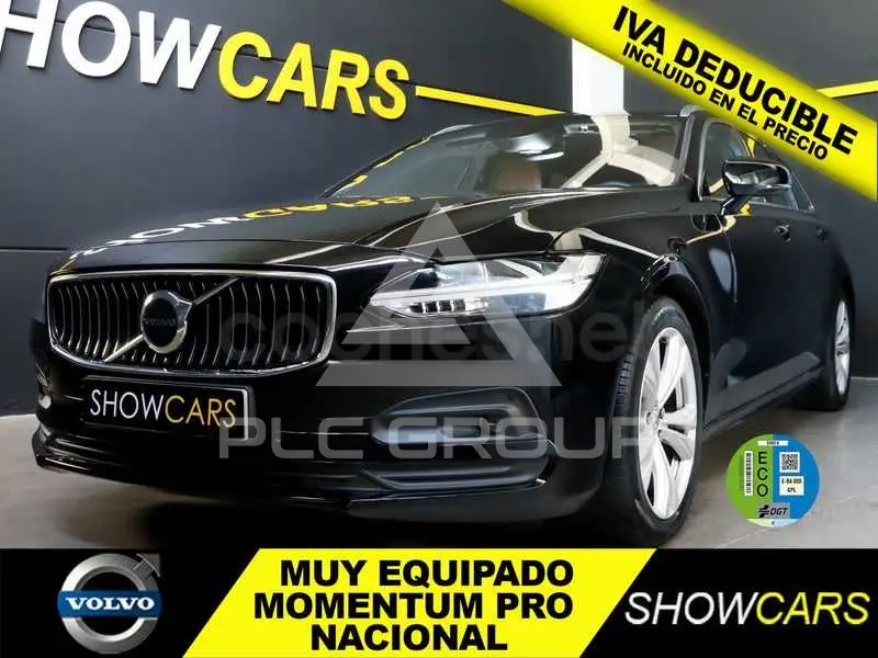 2021 Volvo V90
