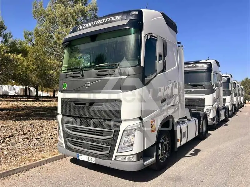 2021 Volvo 