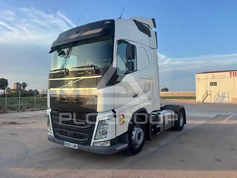2021 Volvo 