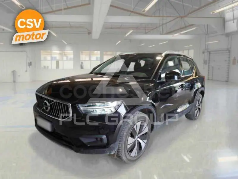 2021 Volvo XC40